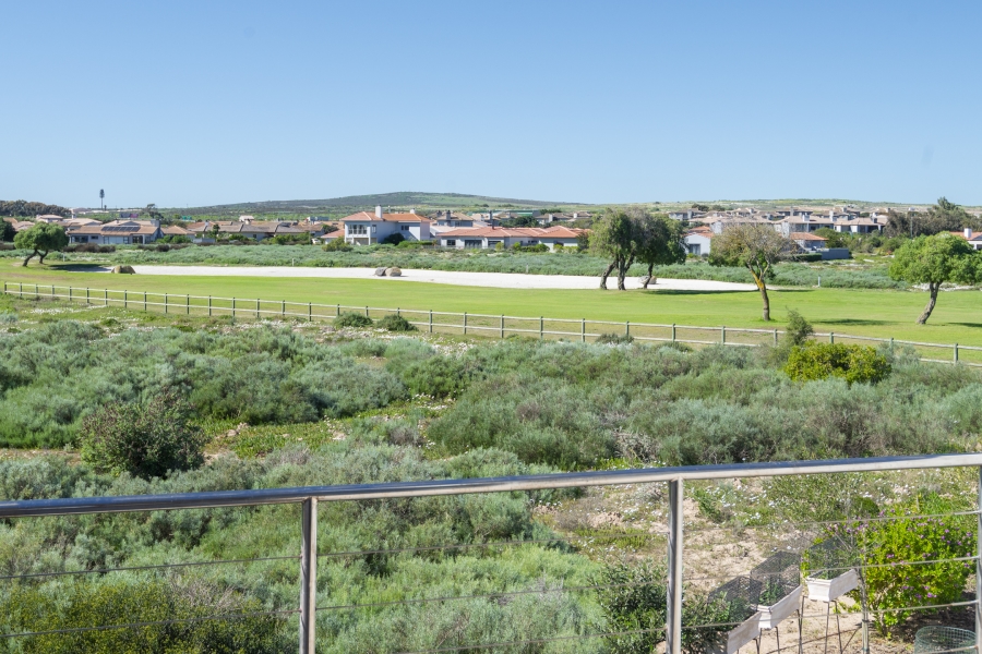 4 Bedroom Property for Sale in Langebaan Country Estate Western Cape